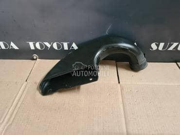 usisnik vazduha za Nissan Qashqai, Qashqai + 2 od 2007. do 2013. god.