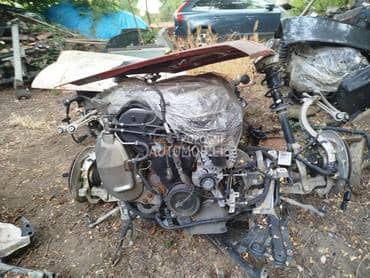 motor menjac za Audi A4 od 2016. do 2019. god.