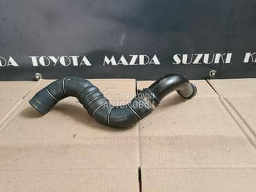 crevo interkulera za Nissan Qashqai, Qashqai + 2 od 2010. do 2013. god.