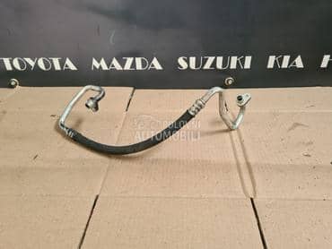 cevi klime 1,5 dci za Nissan Qashqai, Qashqai + 2 od 2007. do 2013. god.