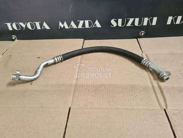 cevi klime 1,5 dci za Nissan Qashqai, Qashqai + 2 od 2007. do 2013. god.