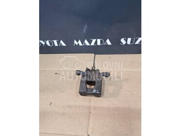 kociona klesta zadnja leva za Nissan Qashqai, Qashqai + 2 od 2007. do 2013. god.