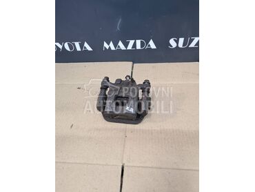 kociona klesta zadnja desna za Nissan Qashqai, Qashqai + 2 od 2007. do 2013. god.