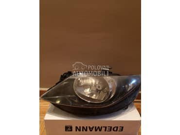 Farovi za Seat Ibiza od 2009. do 2012. god.