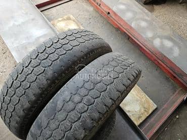 Sava 195/75 R16 Sve sezone
