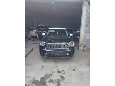 kilometar sat r60 f40 za MINI Countryman od 2010. do 2024. god.