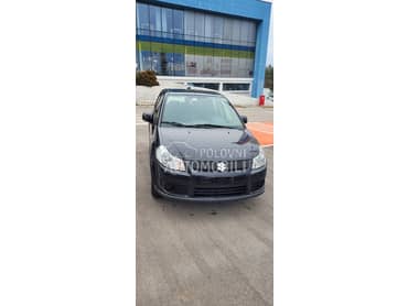 Suzuki SX4 1.5b