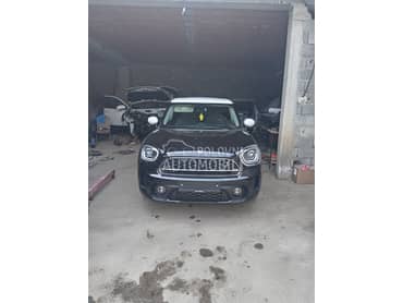 volan za MINI Countryman od 2010. do 2024. god.