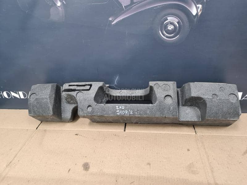 absorber zadnjeg branika