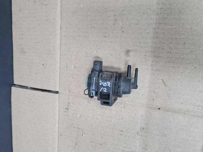 transformator pritiska turbine