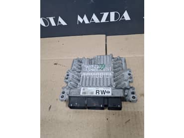 kompjuter 1,5 dci za Nissan Qashqai, Qashqai + 2 od 2007. do 2013. god.