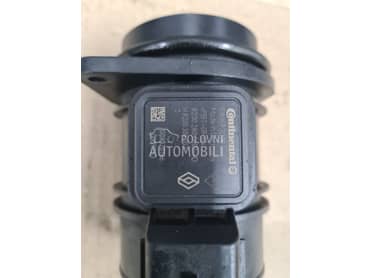 protokomer 1,5 dci continental za Nissan Qashqai, Juke od 2007. do 2015. god.