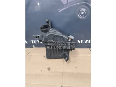 kuciste filtera vazduha 1,5dci za Nissan Qashqai, Qashqai + 2 od 2007. do 2013. god.