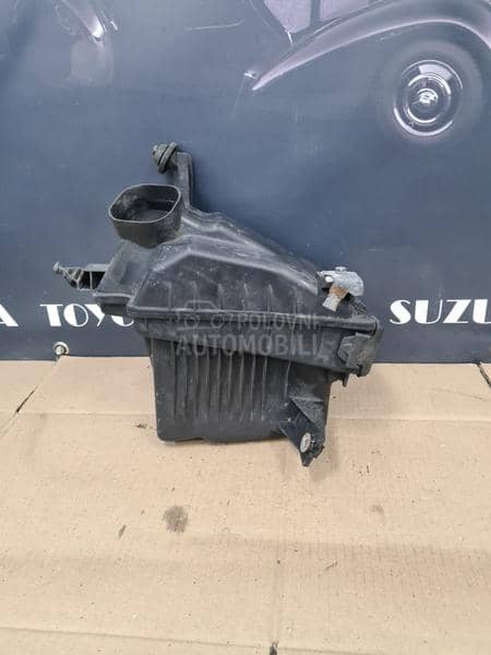 kuciste filtera vazduha 1,5dci