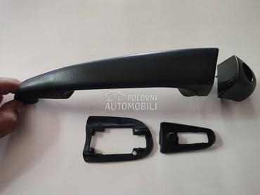 Spoljašnja kvaka vozačeva za BMW Serija 3, Compact od 1999. do 2005. god.