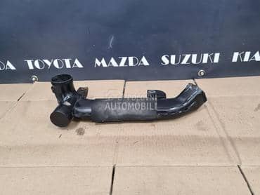 usis motora 1,5dci za Nissan Qashqai, Qashqai + 2 od 2007. do 2013. god.