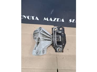 nosac motora 1,5 dci za Nissan Qashqai, Qashqai + 2 od 2007. do 2013. god.