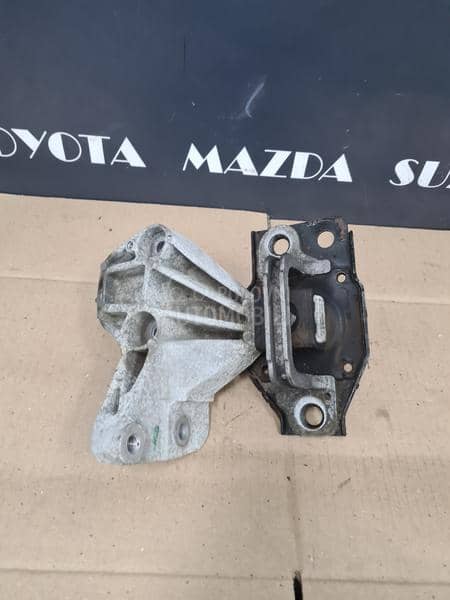nosac motora 1,5 dci