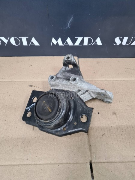 nosac motora 1,5 dci