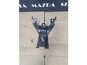 nosac brave haube za Nissan Qashqai, Qashqai + 2 od 2007. do 2013. god.