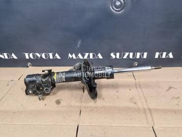 amortizer prednji levi za Nissan Qashqai, Qashqai + 2 od 2007. do 2013. god.