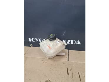 ekspanziona posuda 1,5dci za Nissan Qashqai, Qashqai + 2 od 2007. do 2013. god.