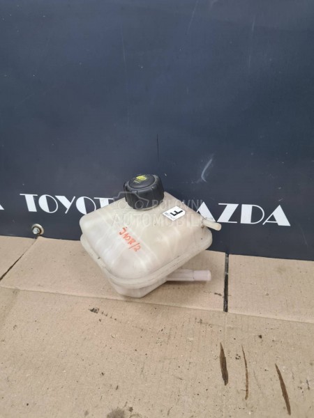 ekspanziona posuda 1,5dci