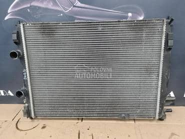 hladnjak 1,5dci za Nissan Qashqai, Qashqai + 2 od 2007. do 2013. god.