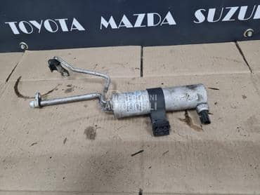 susac hladnjaka klime za Nissan Qashqai, Qashqai + 2 od 2007. do 2013. god.