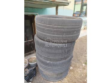 Pirelli 315/35 R22 Letnja