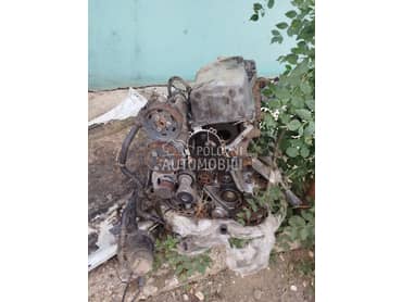 motor u delovima 184kw za Audi TT od 1999. do 2004. god.