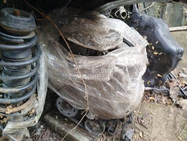 motor 225ks za Audi TT