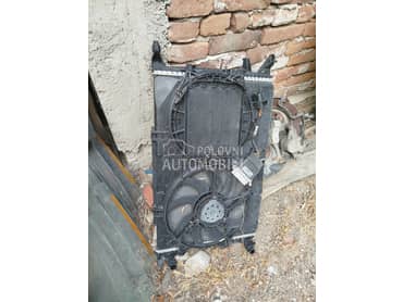 hladnjak vode za Audi Q5 od 2008. do 2012. god.