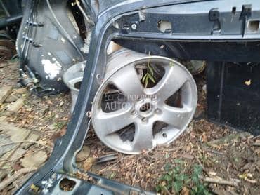 Aluminijumske felne  16" 5 x 112