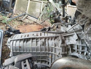 automatski menjac za Audi A4 od 2016. do 2020. god.