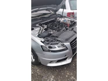 motor 1.8tfsi za Audi A4 od 2008. do 2015. god.