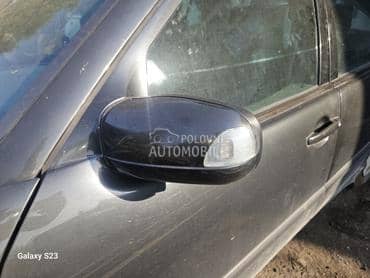 w 210 retrovizori levi i desni za Mercedes Benz E Klasa od 2000. do 2002. god.