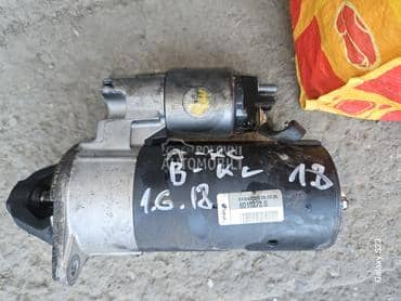 alnaser za Mercedes Benz A Klasa, B Klasa od 2004. do 2010. god.