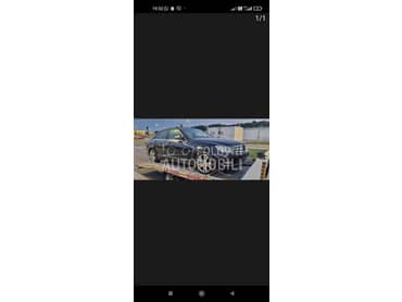 C Klasa W204 Delovi za Mercedes Benz C Klasa od 2007. do 2014. god.