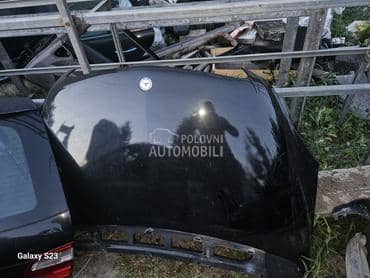 B klasa w245 hauba prednja za Mercedes Benz B Klasa od 2004. do 2008. god.