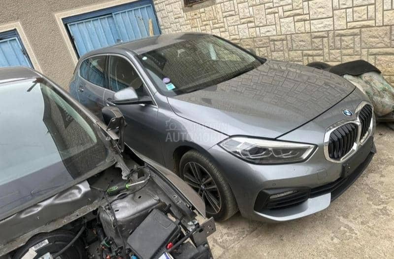 116i pumpa visokog pritiska