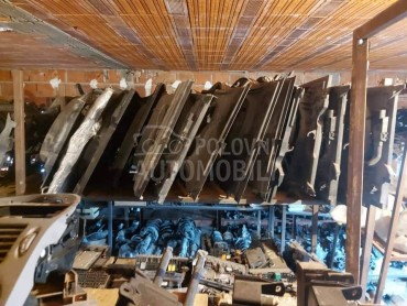 E klasa w 211 ventilator za Mercedes Benz A Klasa, B Klasa, C Klasa ... od 2000. do 2015. god.