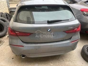 116i zamajac za BMW 114 od 2006. do 2023. god.