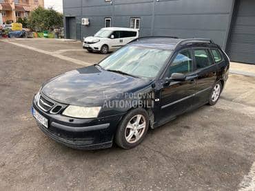 Saab 9-3 