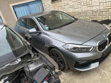 116i hladnjak motora za BMW 120 od 2006. do 2023. god.