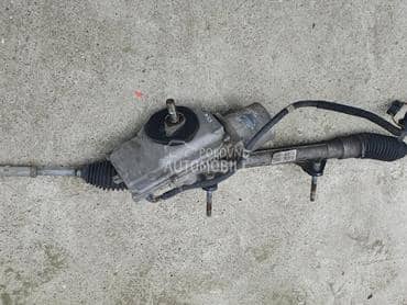 Letva volana za Citroen DS3