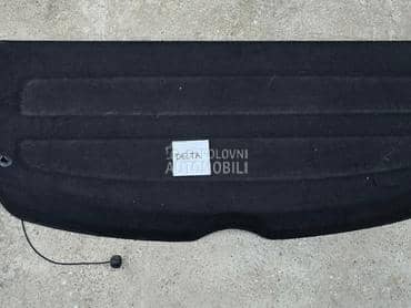 Polica daska poklopac gepeka za Lancia Delta