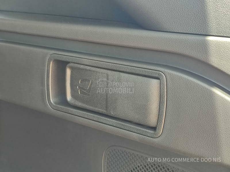 Hyundai Tucson ULTIMATE SUN