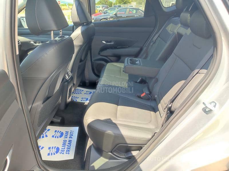 Hyundai Tucson ULTIMATE SUN