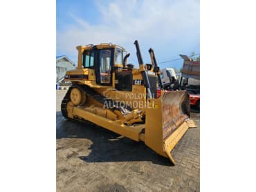 CAT D6H